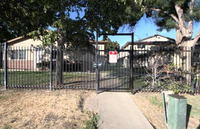 1214 Sycamore Drive - 1214 Sycamore Drive, Antioch, CA 94509