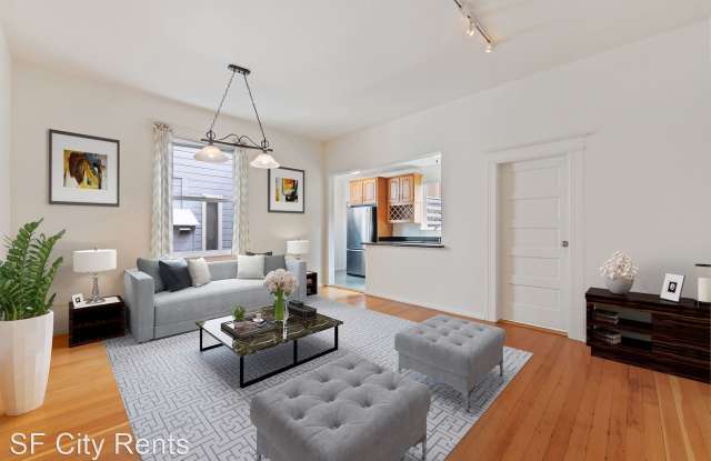 885 Greenwich St. Gallery 3