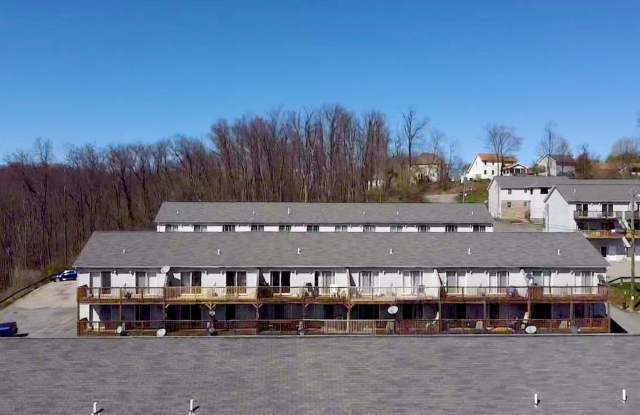 Pinnacle Heights Apartments Gallery 3