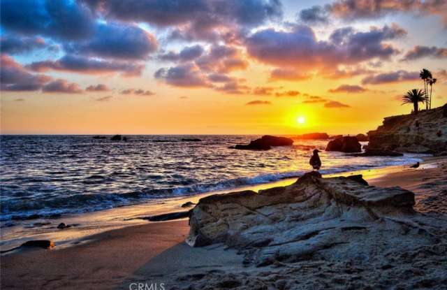 25 N La Senda Drive - 25 North La Senda Drive, Laguna Beach, CA 92651