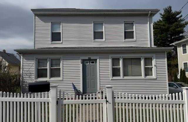 29 Devoe Street unit: 2Nd Floor photos photos