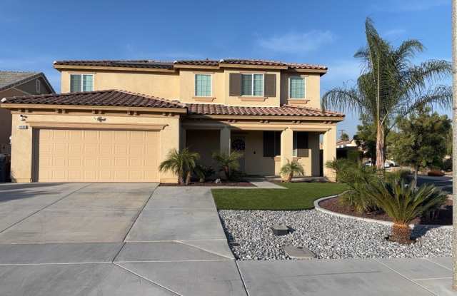 24980 Quenada Drive - 24980 Quenada Drive, Moreno Valley, CA 92551