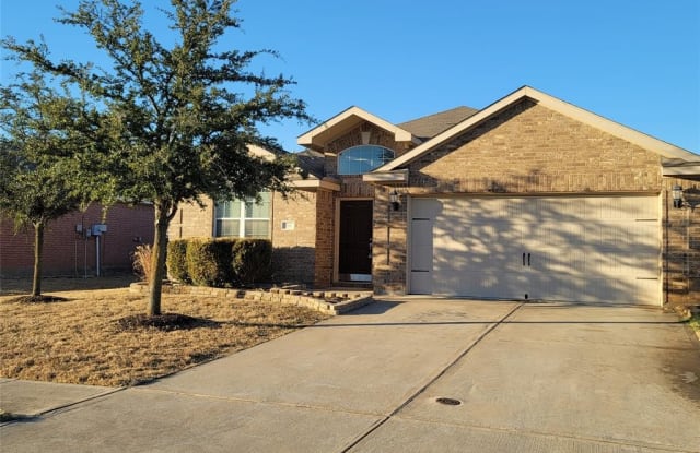 216 Meadow Ridge Drive - 216 Meadow Ridge Drive, Anna, TX 75409