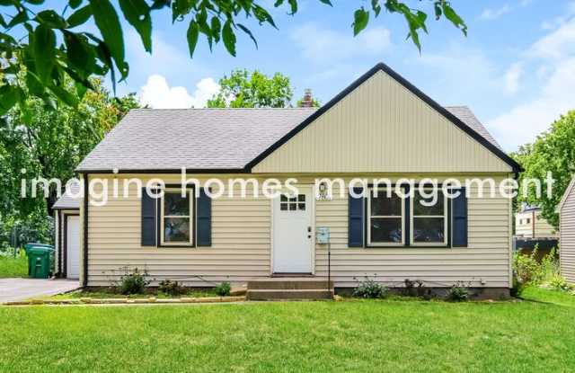 7801 Division Street photos photos