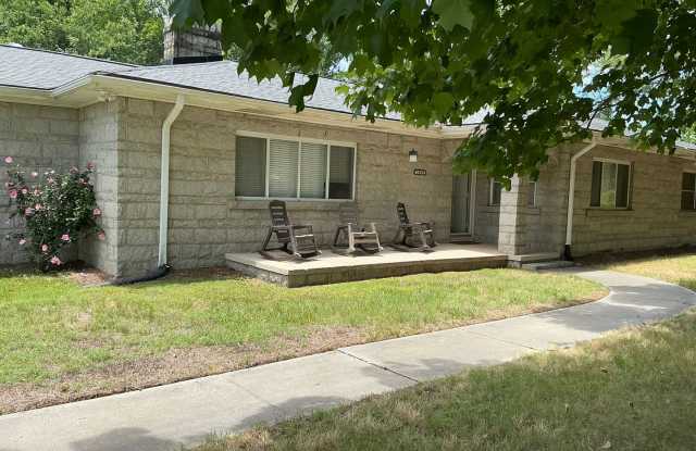 1048 Shuping Mill Road, 4br 2ba house, Quiet Country Setting - $1695 Gallery 1