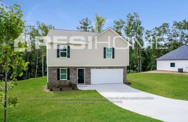 199 Cassidy Trail Gallery 1