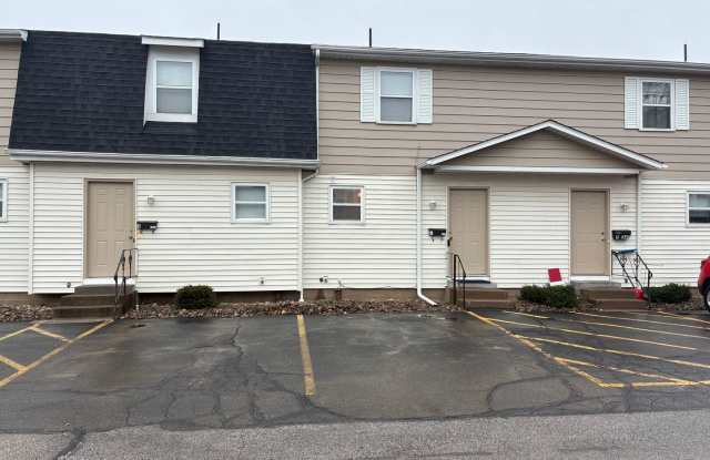 East 38th Townhomes photos photos East 38th Townhomes photos photos