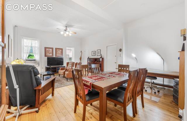 87 Wyckoff Street photos photos