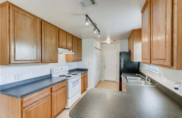 Charming 3-Bedroom Home on a Quiet Cul-de-Sac – Round Rock ISD Gallery 3