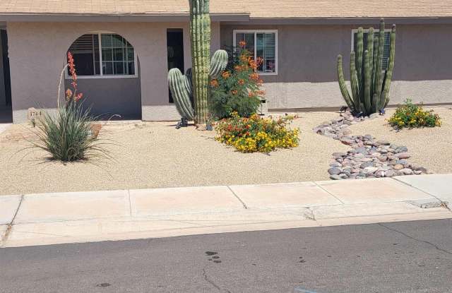 1744 W CAMINO GRANADA photos photos