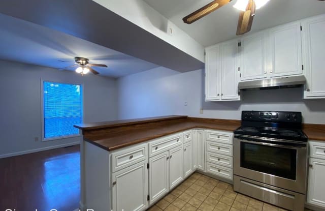 4807 Dorkin Ct - 4807 Dorkin Court, Indianapolis, IN 46254