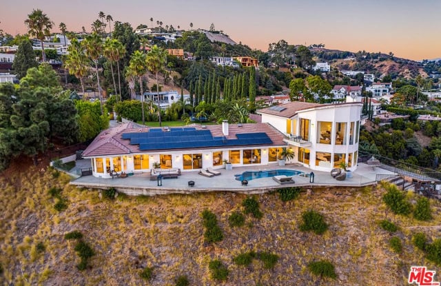2324 JUPITER Drive - 2324 Jupiter Drive, Los Angeles, CA 90046