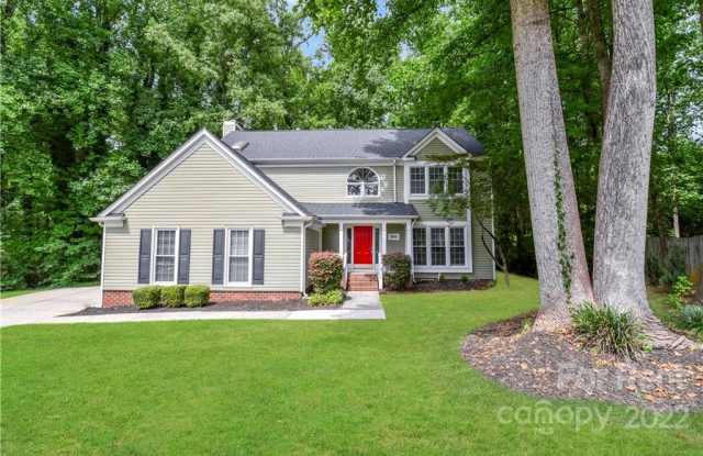 3800 Melshire Lane - 3800 Melshire Lane, Charlotte, NC 28269
