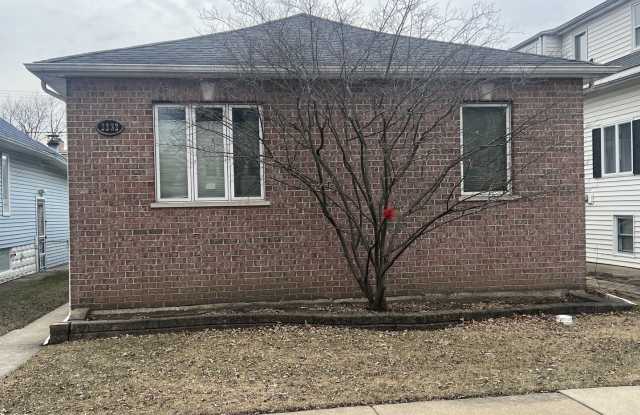 2232 N 75th Avenue - 2232 North 75th Avenue, Elmwood Park, IL 60707