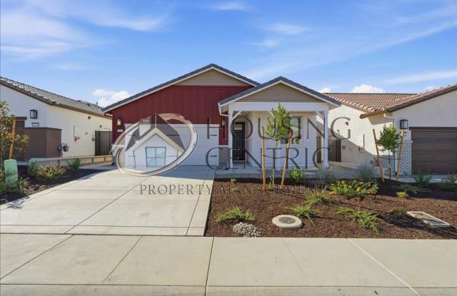 NEW CONSTRUCTION Rental in 55+ Gated Community with SOLAR BATTERY BACKUP! Gallery 1