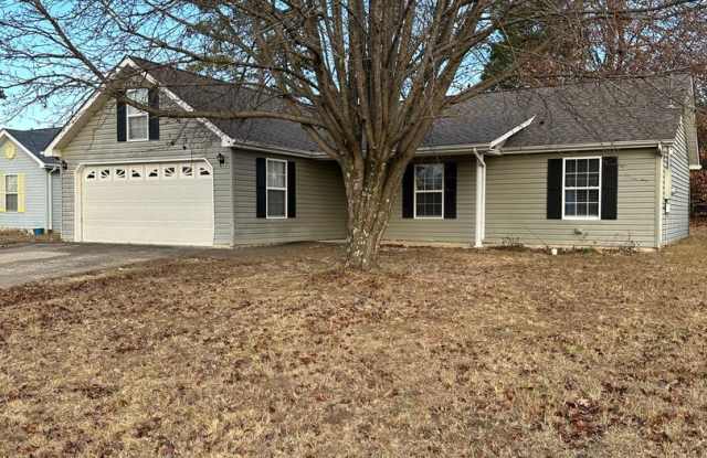Completely Updated Family Home in Heritage Woods Subdivision photos photos