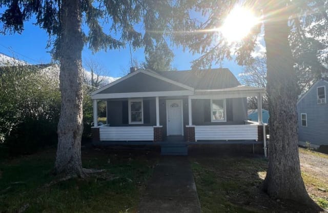 3824 Michigan Ave NW - 3824 Michigan Avenue Northwest, Roanoke, VA 24017