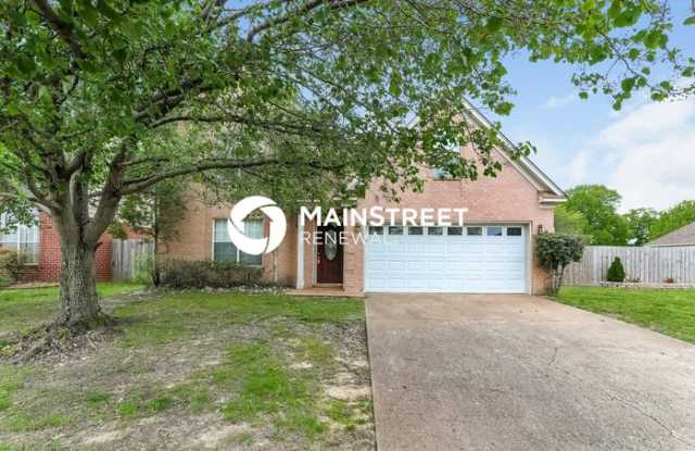 7305 Lucia Lane - 7305 Lucia Lane, DeSoto County, MS 38680