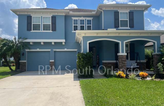 Welcome to 3331 Cordgrass Pl — A Harmony Haven photos photos