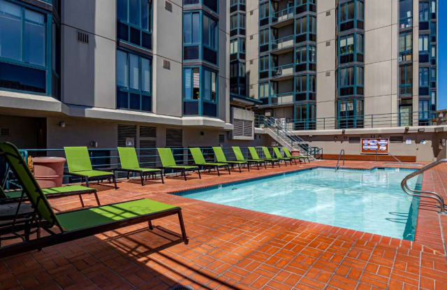 Trinity Towers Apartments photos photos