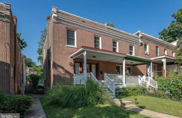431 W BALTIMORE AVENUE Gallery 2