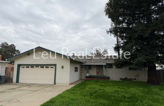 108 Montrose Ct - 108 Montrose Court, Folsom, CA 95630