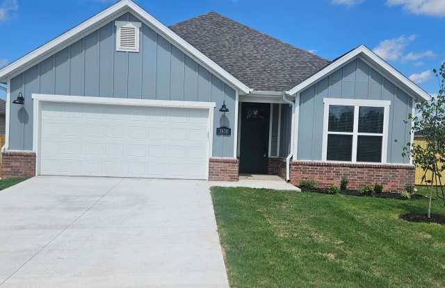 Great Home in Springdale photos photos