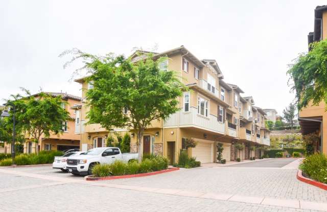 3bedroom 3 bath home in the Solaire Community in San Marcos photos photos