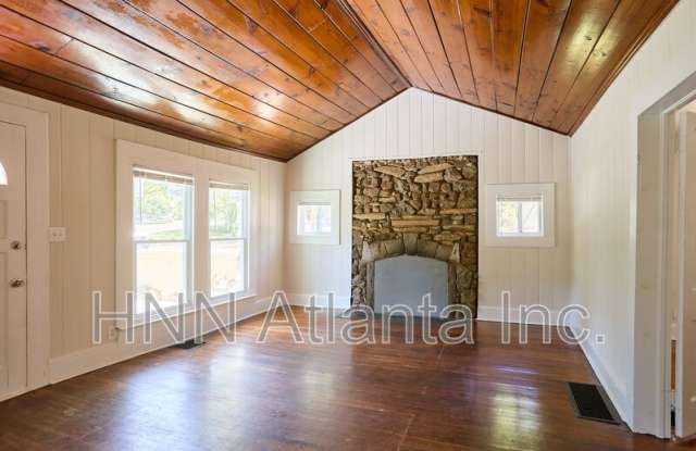 2838 Mitchell Place - 2838 Mitchell Place, Candler-McAfee, GA 30032