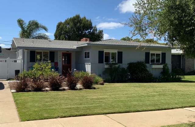 610 Alameda Blvd. - 610 Alameda Boulevard, Coronado, CA 92118