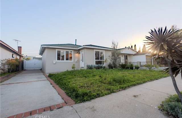 5002 W 142 Street - 5002 West 142nd Street, Hawthorne, CA 90250