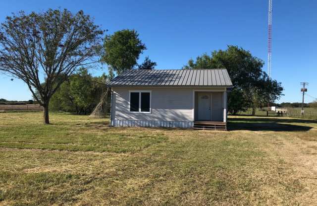 5216 S SANTA CLARA - 5216 Santa Clara Road, Zuehl, TX 78124