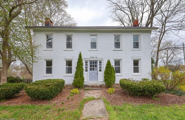39016 Detroit Road - 39016 Detroit Road, Avon, OH 44011