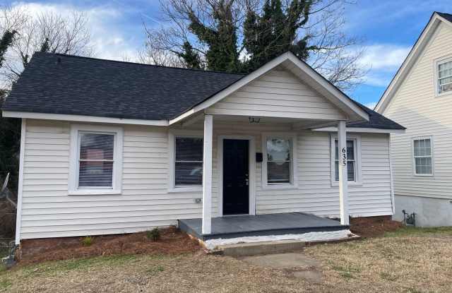 635 W NORTHWEST BLVD photos photos