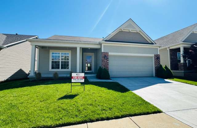 3BD/2BA with All-Season Room, Deck,  More! - 404 Via Roma Court, St. Peters, MO 63304