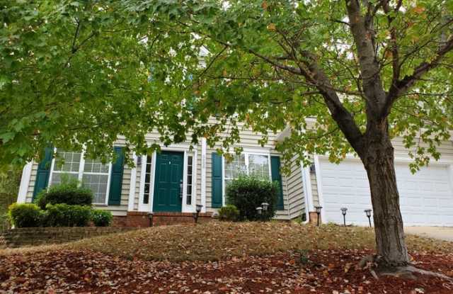 6600 Bells Mill Drive Gallery 3