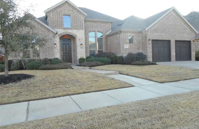 4441 Bristleleaf Lane - 4441 Bristleleaf Lane, Prosper, TX 76227