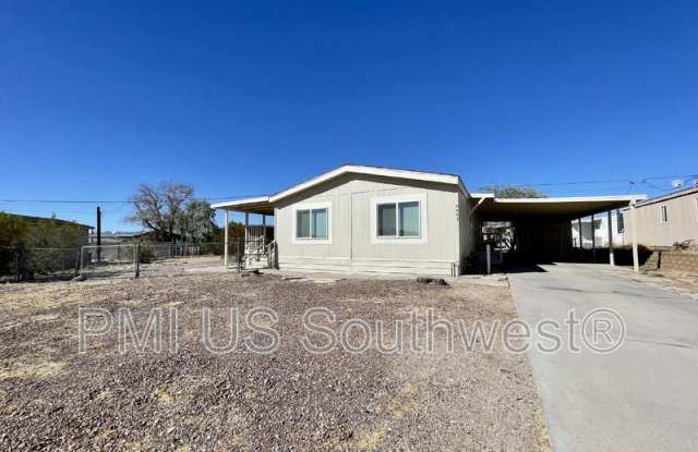 4443 Puerto Verde Dr - 4443 Puerto Verde Drive, Fort Mohave, AZ 86426
