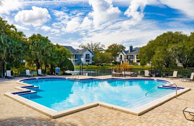 Bay Crossing Apartments Gallery 2