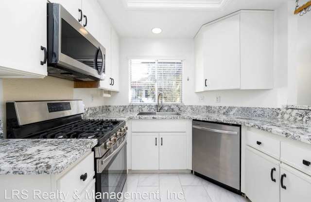 39 Lobelia - 39 Lobelia, Rancho Santa Margarita, CA 92688