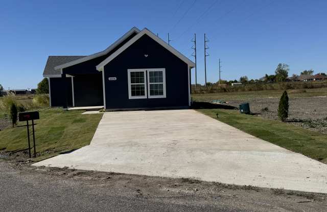 6474 Rock Ridge Dr - 6474 Rock Ridge Drive, Collin County, TX 75173