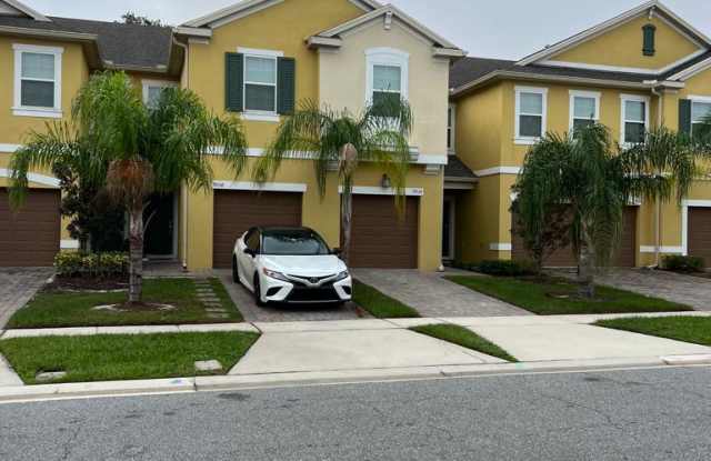 9036 Tecumseh Dr - 9036 Tecumseh Drive, Orange County, FL 32825