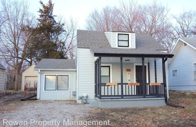 106 W. 80th St - 106 West 80th Street, Kansas City, MO 64114