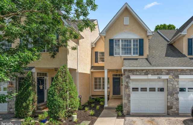 721 N SUMNEYTOWN PIKE #3 photos photos