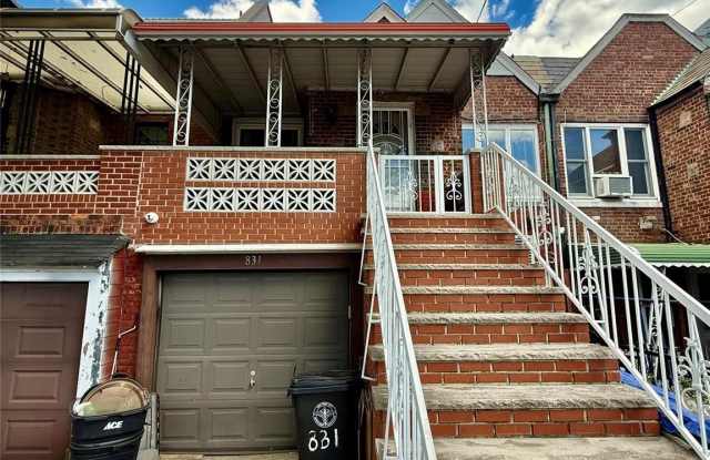 831 Avenue Z photos photos