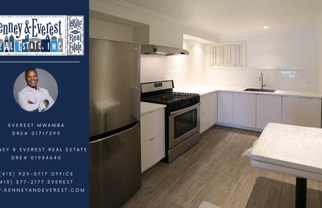OPEN HOUSE: Sunday (6/22) 2:40pm-3:20pm Elegant 2BR/2BA Beautiful!! Fantastic Neighborhood (304 Walnut #6) photos photos