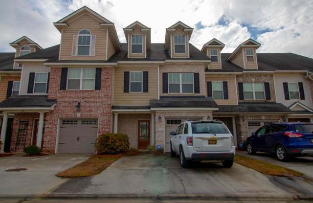 Berkeley Walk @ Savannah Quarters - 127 Ventura Place, Pooler, GA 31322