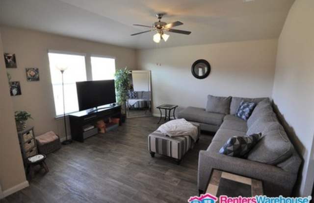 141 Sulphur River Loop Gallery 3