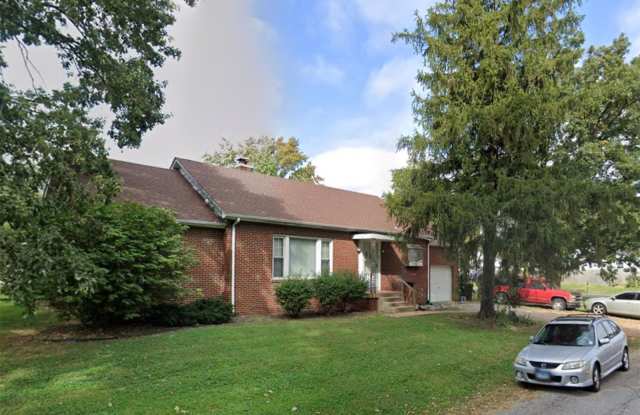 1911 FOSTER Street - 1911 Foster Street, Belleville, IL 62226
