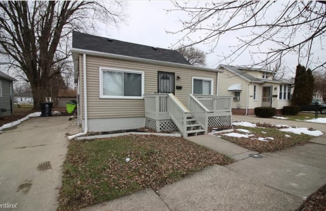 26209 Belanger St - 26209 Belanger Street, Roseville, MI 48066